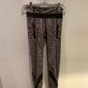 Yoga pants